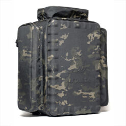 Carp Life Eclipse Camo 40L Ruckall