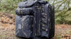 Carp Life Eclipse Camo Elite 60L Rucksack