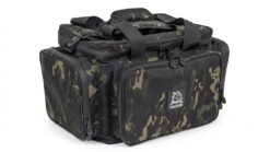 Carp Life Eclipse Camo Elite Compact Carryall