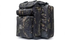 Carp Life Eclipse Camo Elite Loaded Rucksack