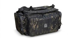 Carp Life Eclipse Camo Elite Session Carryall