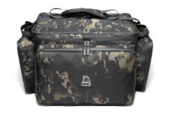 Carp Life Eclipse Camo Session Carryall