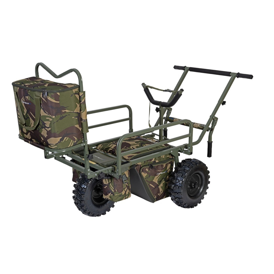 Carp Porter Big Boy Tri Porter Deluxe TT