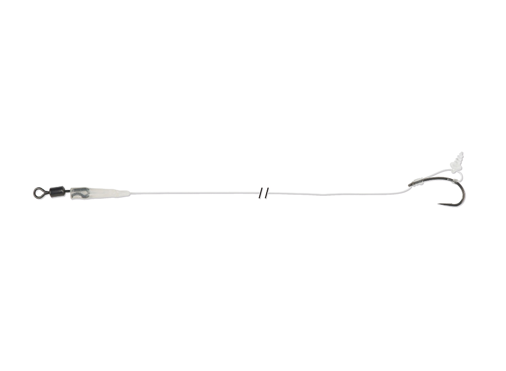 Carp Spirit Rigs – Fluorocarbon D