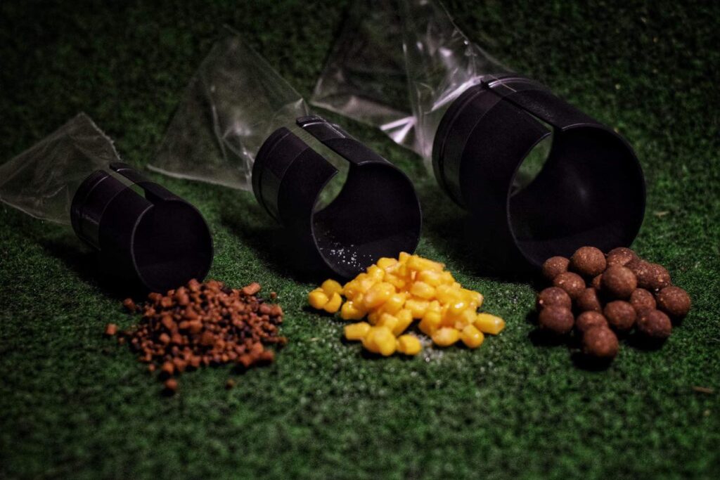 Castaway 3 Bag Loaders Set