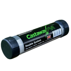 Castaway Double Mesh PVA System