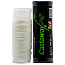 Castaway Mesh Catfish System