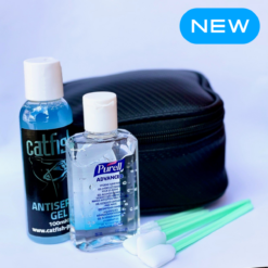 Catfish Pro Fish Care Kit