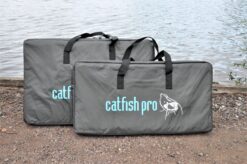 Catfish Pro Unhooking Mat With Flap