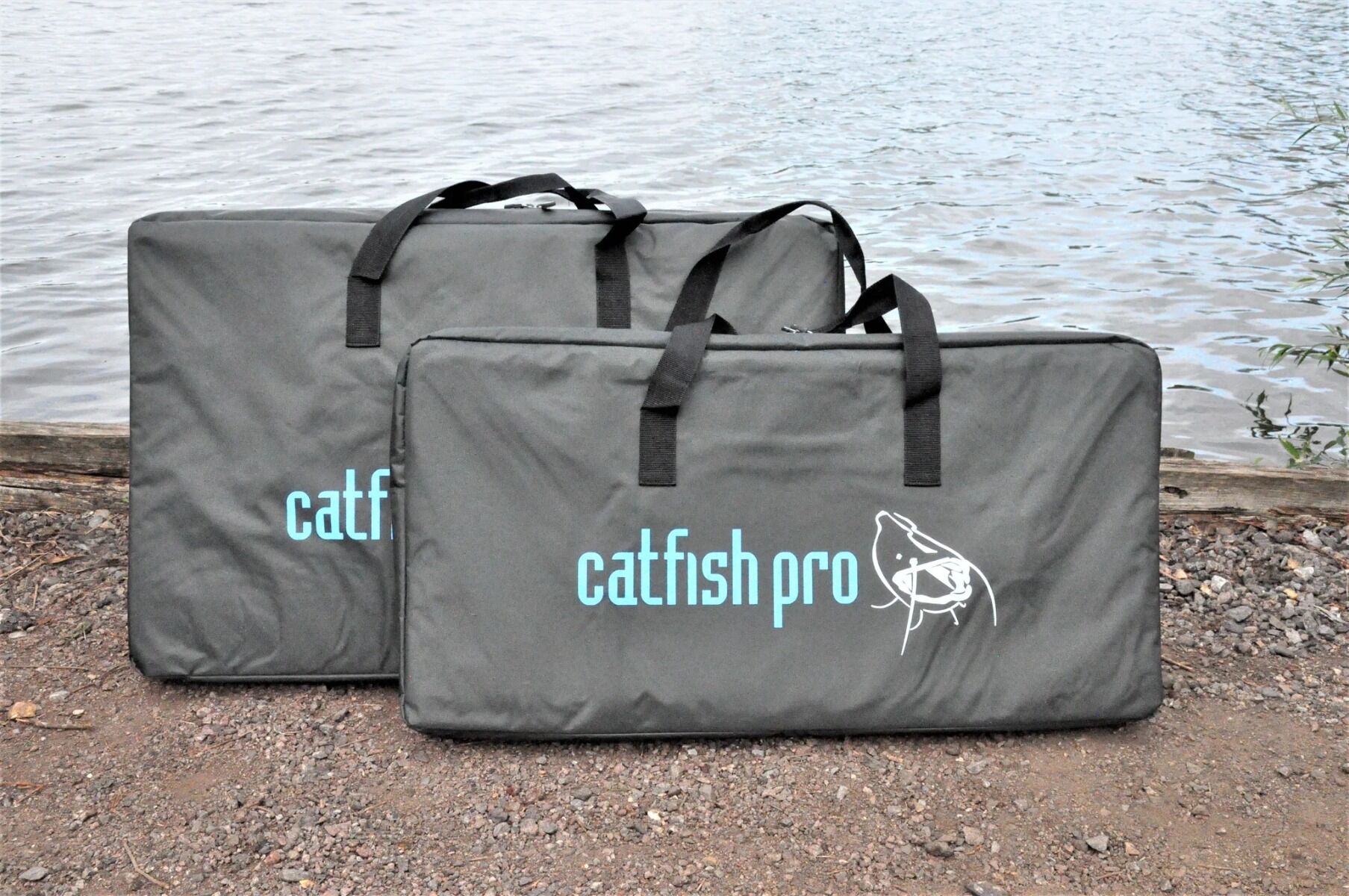 Catfish Pro Unhooking Mat With Flap