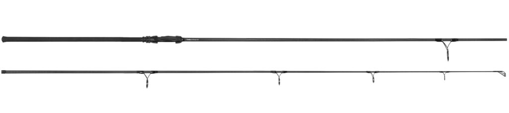 Century Stealth Graphex Carp Rod