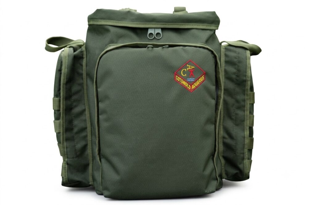 Cotswold Aquarius Purist Rucksack