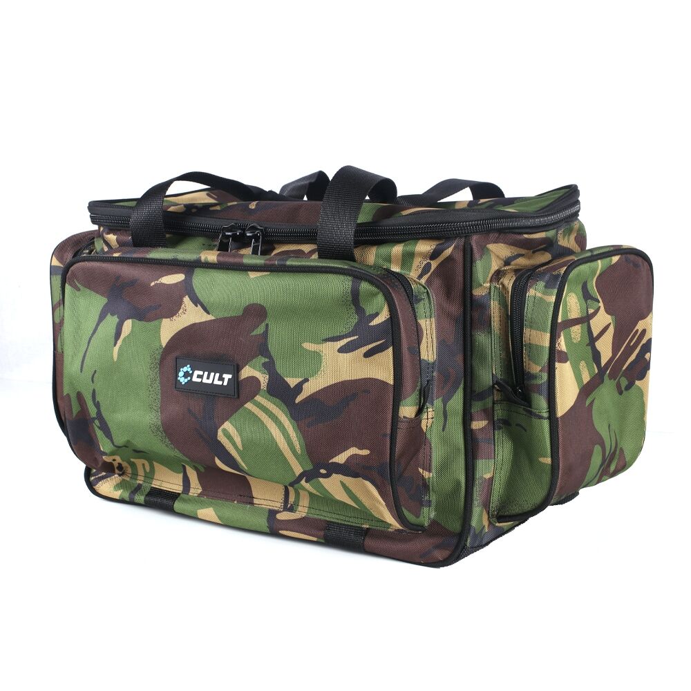 Cult Tackle DPM Carryall