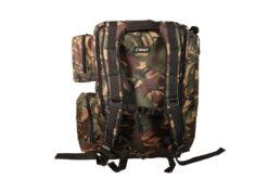 Cult Tackle DPM Deluxe Boat Ruckall
