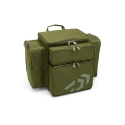 Daiwa Black Widow Compact Rucksack