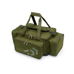 Daiwa Black Widow Low Level Carryall