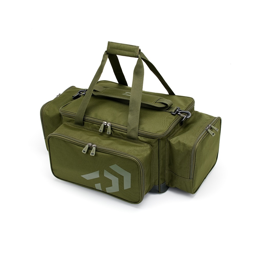 Daiwa Black Widow Low Level Carryall