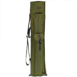 Daiwa Black Widow Quiver Holdall