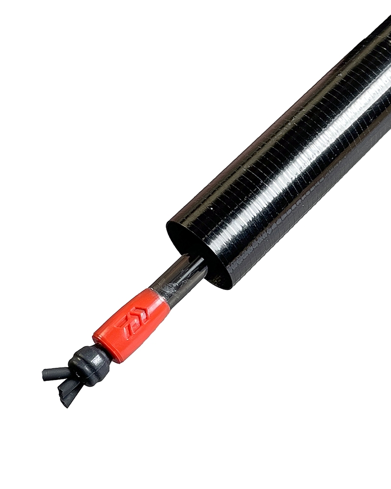 Daiwa Carpa Pull Bung