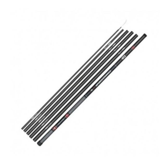 Daiwa Connoisseur Pro System Whip