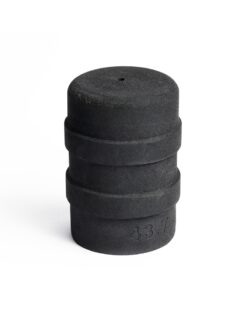 Daiwa Eva Pole End Caps Top 5 Pack