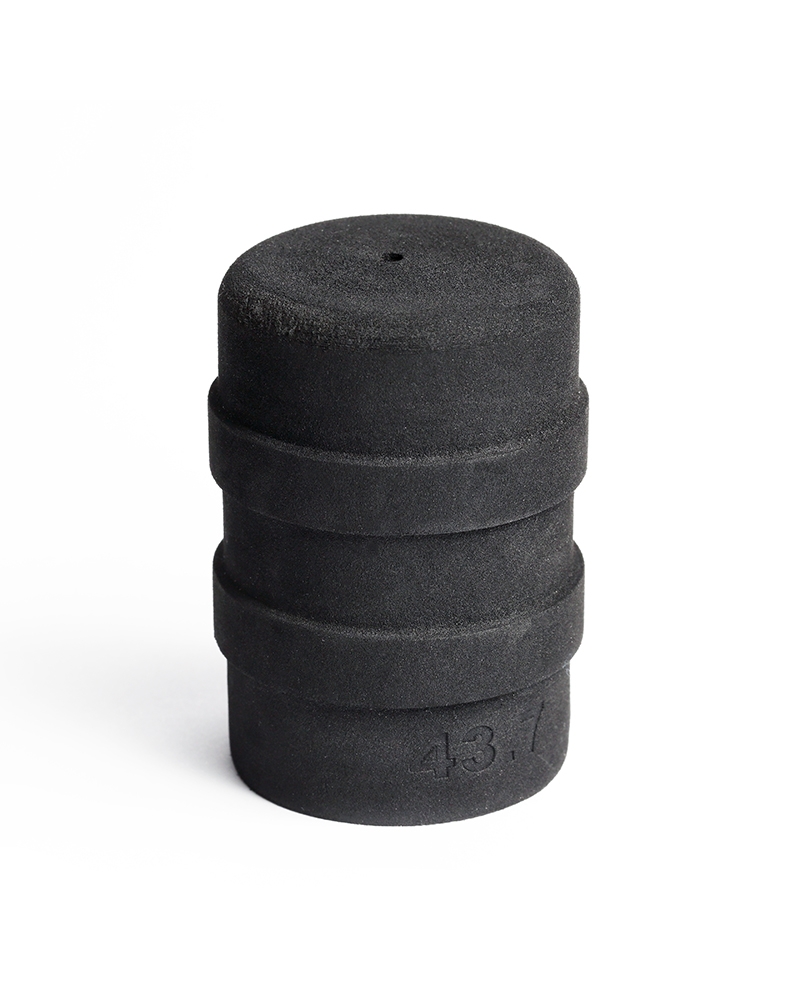 Daiwa Eva Pole End Caps Top 5 Pack