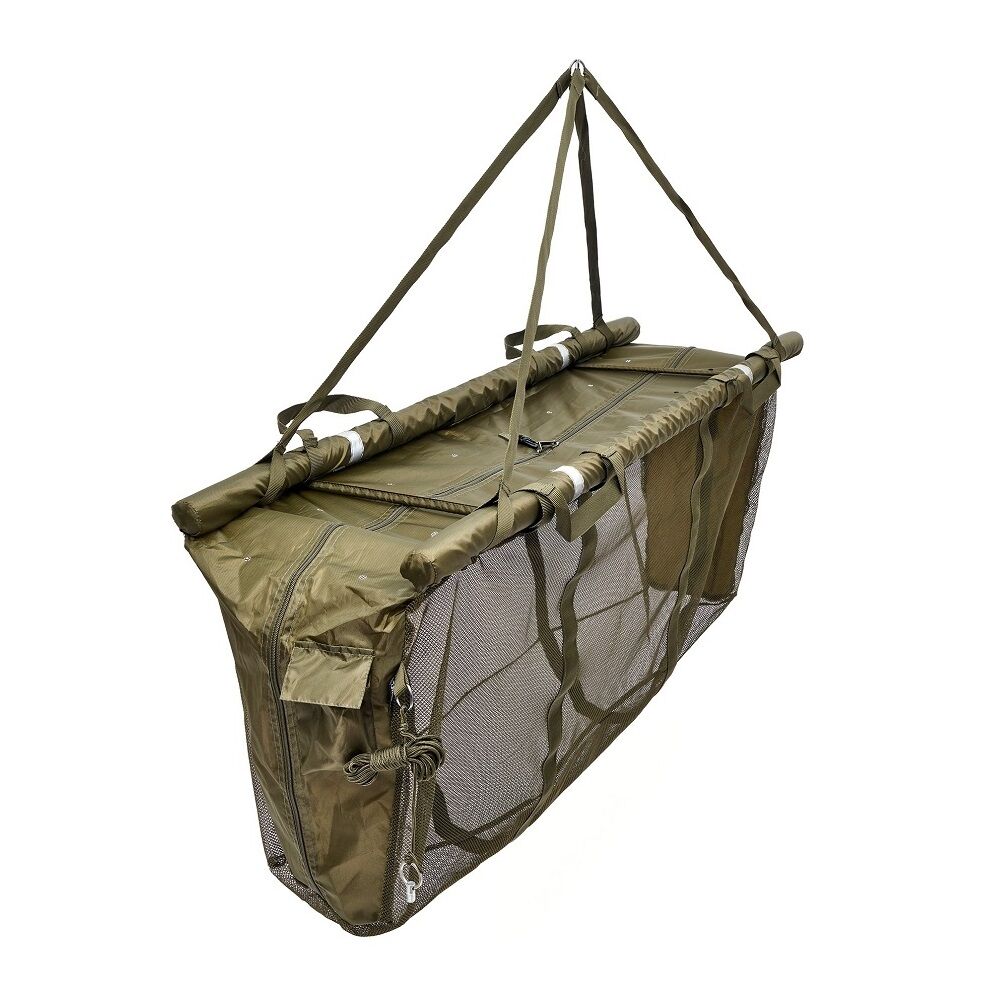 Daiwa Free Flow Weigh & Retain Sling