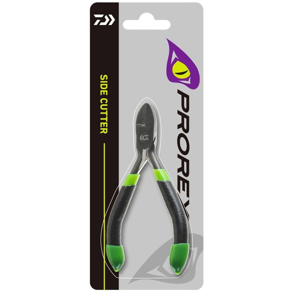 Daiwa Prorex Side Cutter 4 5