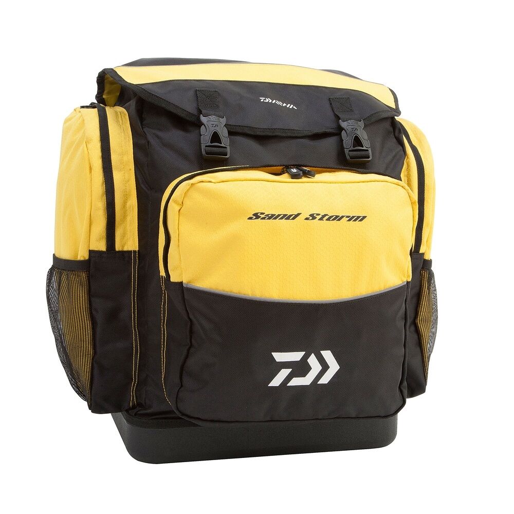Daiwa Seahunter Sea Rucksack