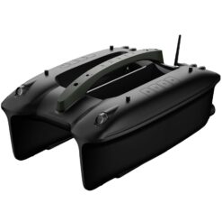 Deeper Quest Bait Boat with Downscan