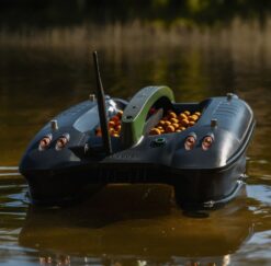 Deeper Quest Bait Boat with Downscan