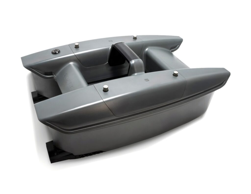 Deeper Spark Bait Boat