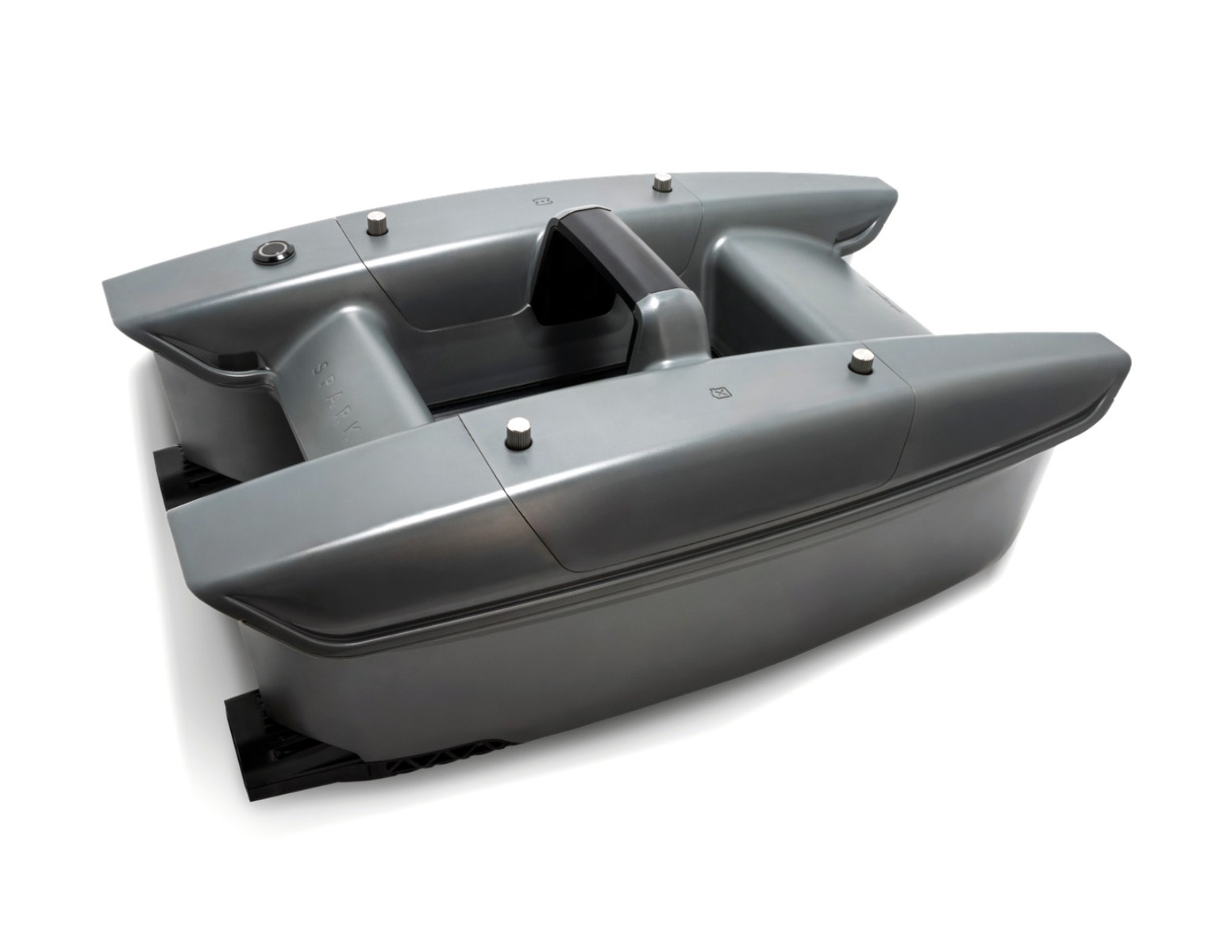 Deeper Spark Bait Boat