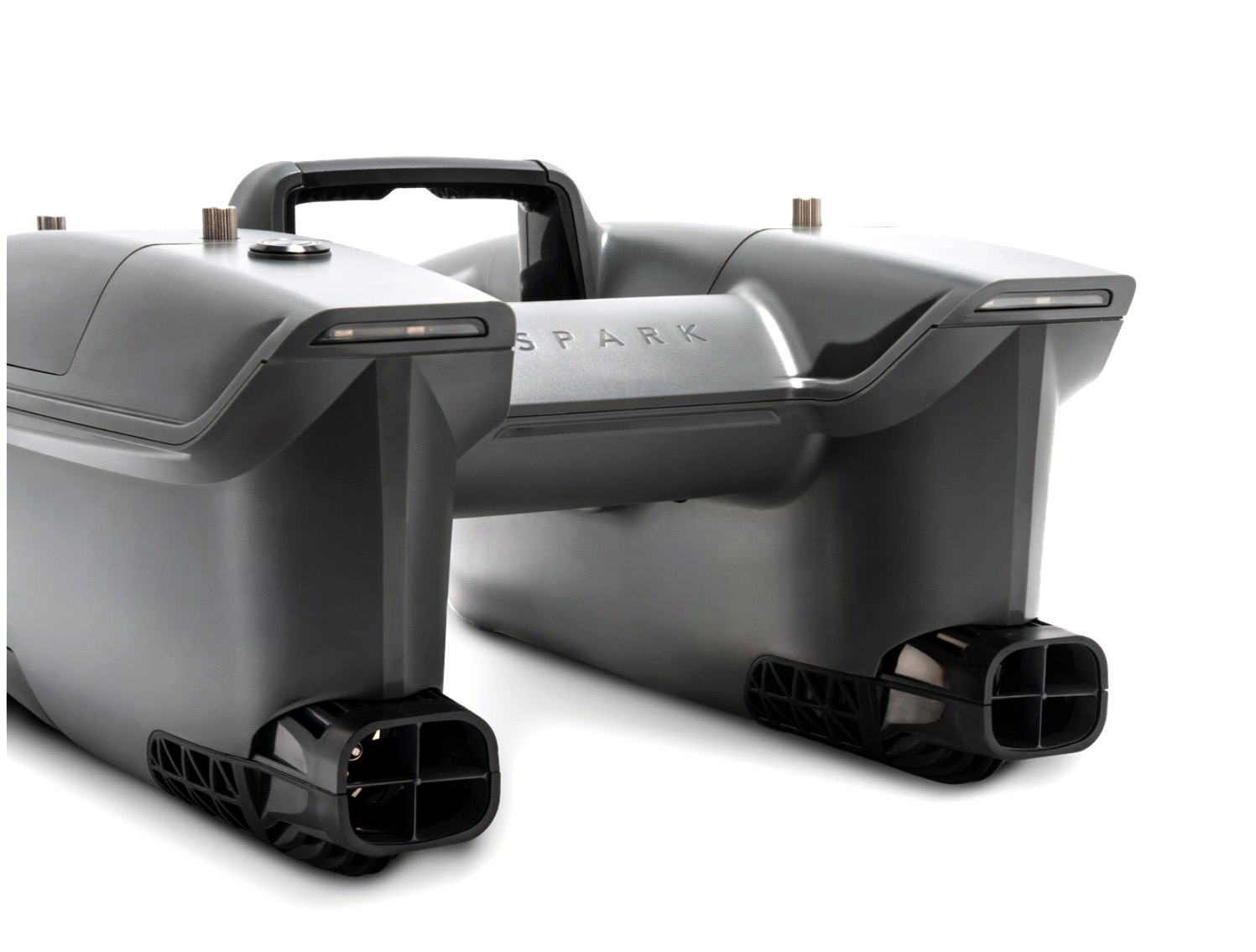 Deeper Spark Bait Boat