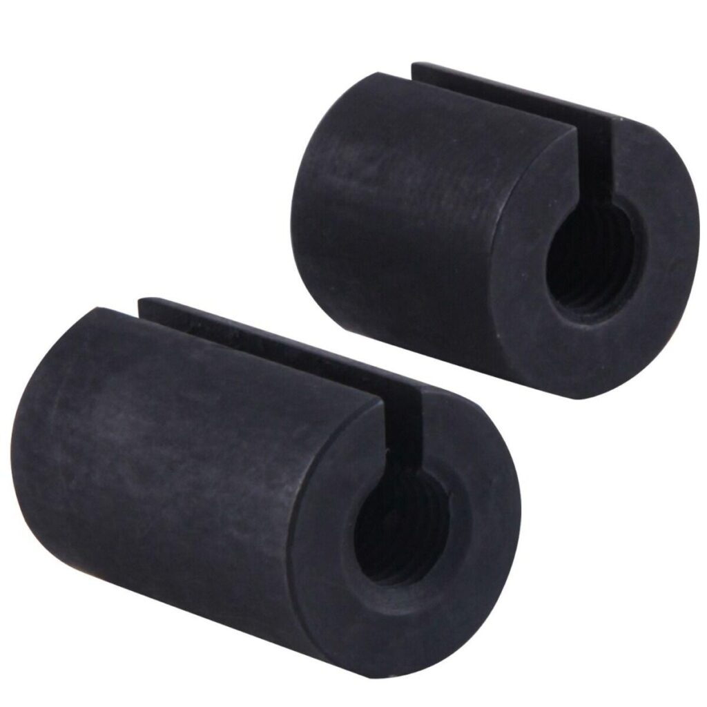 Delkim Heavy ‘C’ Slot Weights Pack 20g & 30g