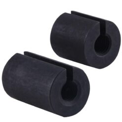 Delkim Heavy ‘C’ Slot Weights Pack 20g & 30g