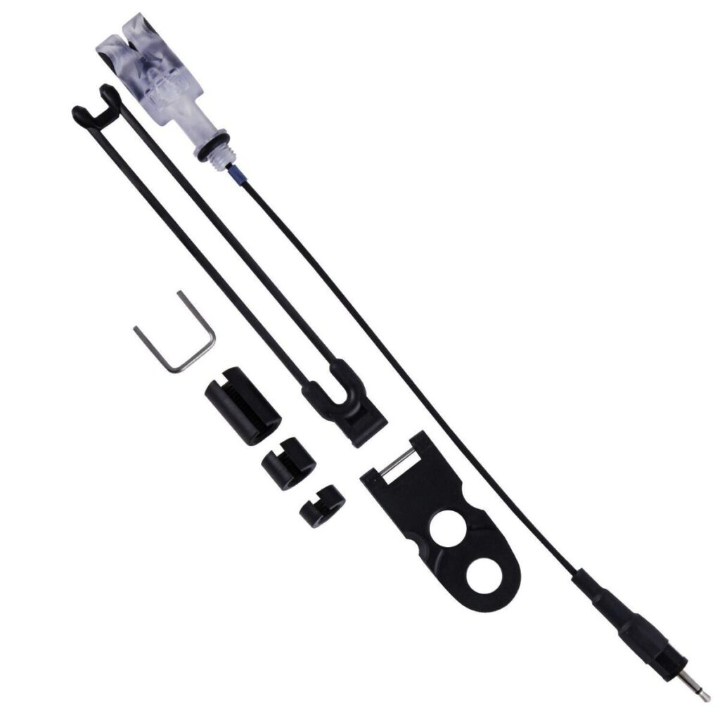 Delkim NiteLite Set Illuminating Hanger V2