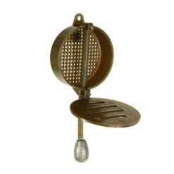 Dinsmores Plastic Bait Dropper
