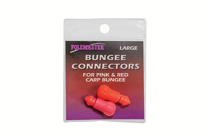 Drennan Bungee Connector Beads