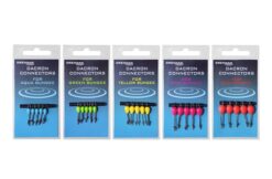 Drennan Dacron Connectors