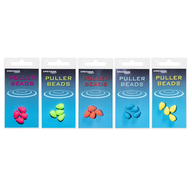 Drennan DR Puller Bead