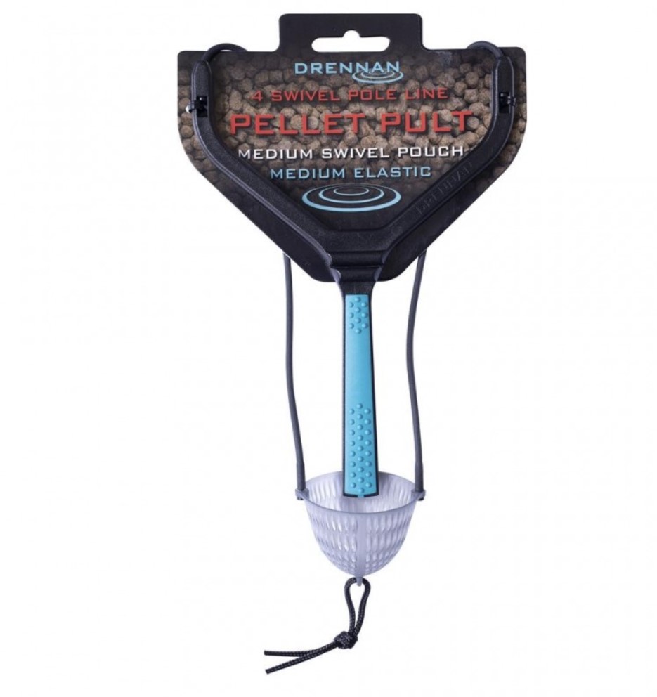 Drennan Pole Line Pellet Pult Light