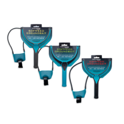 Drennan Soft Feed Groundbait Catapult