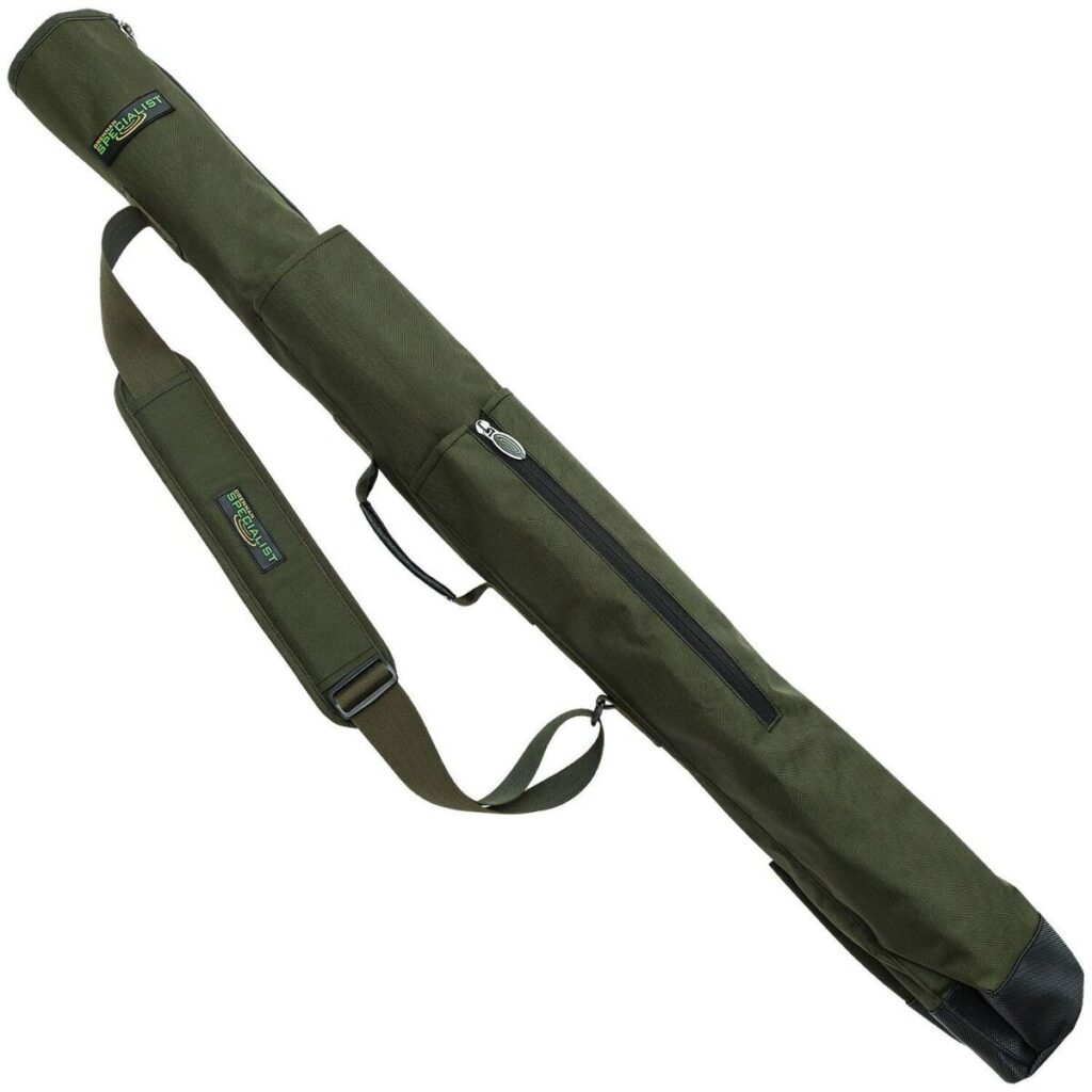 Drennan Specialist 2 Rod Quiver