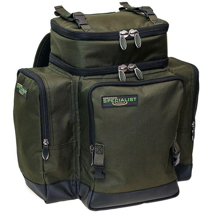 Drennan Specialist 30 Ltr Rucksack