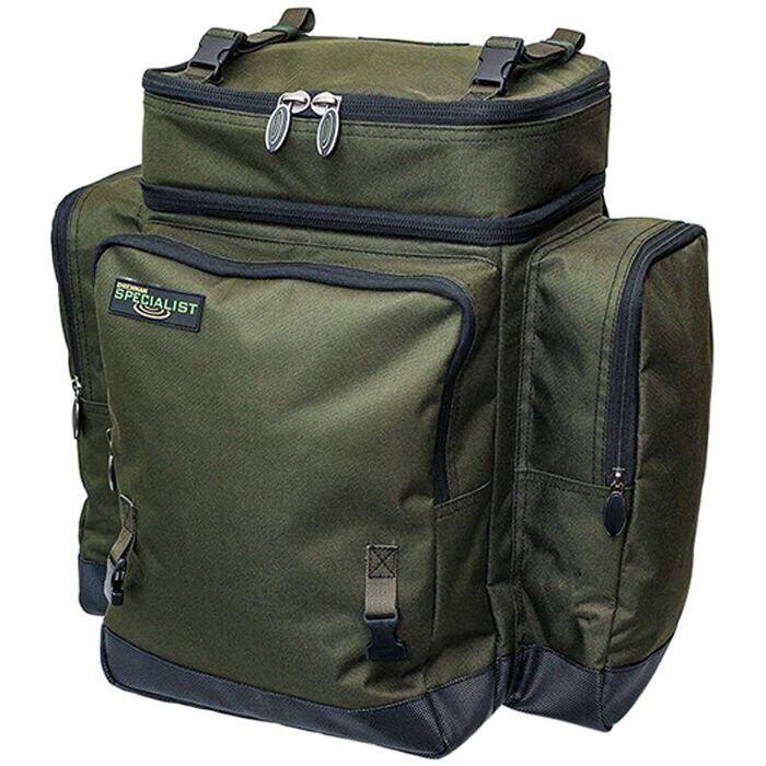Drennan Specialist 40 Ltr Rucksack
