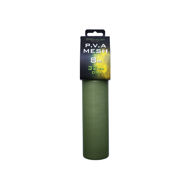 Drennan Specialist PVA Mesh 32mm Kit