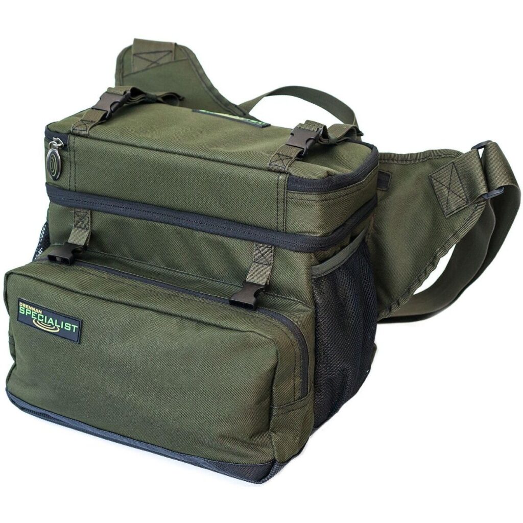 Drennan Specialist Roving Bag 20 Ltr