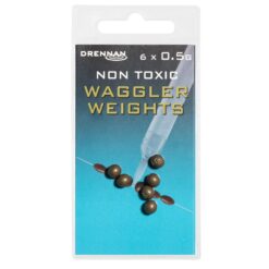 Drennan Waggler Weight Non Toxic