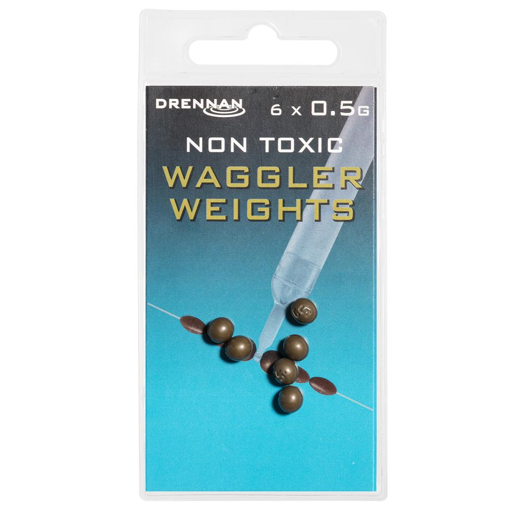 Drennan Waggler Weight Non Toxic